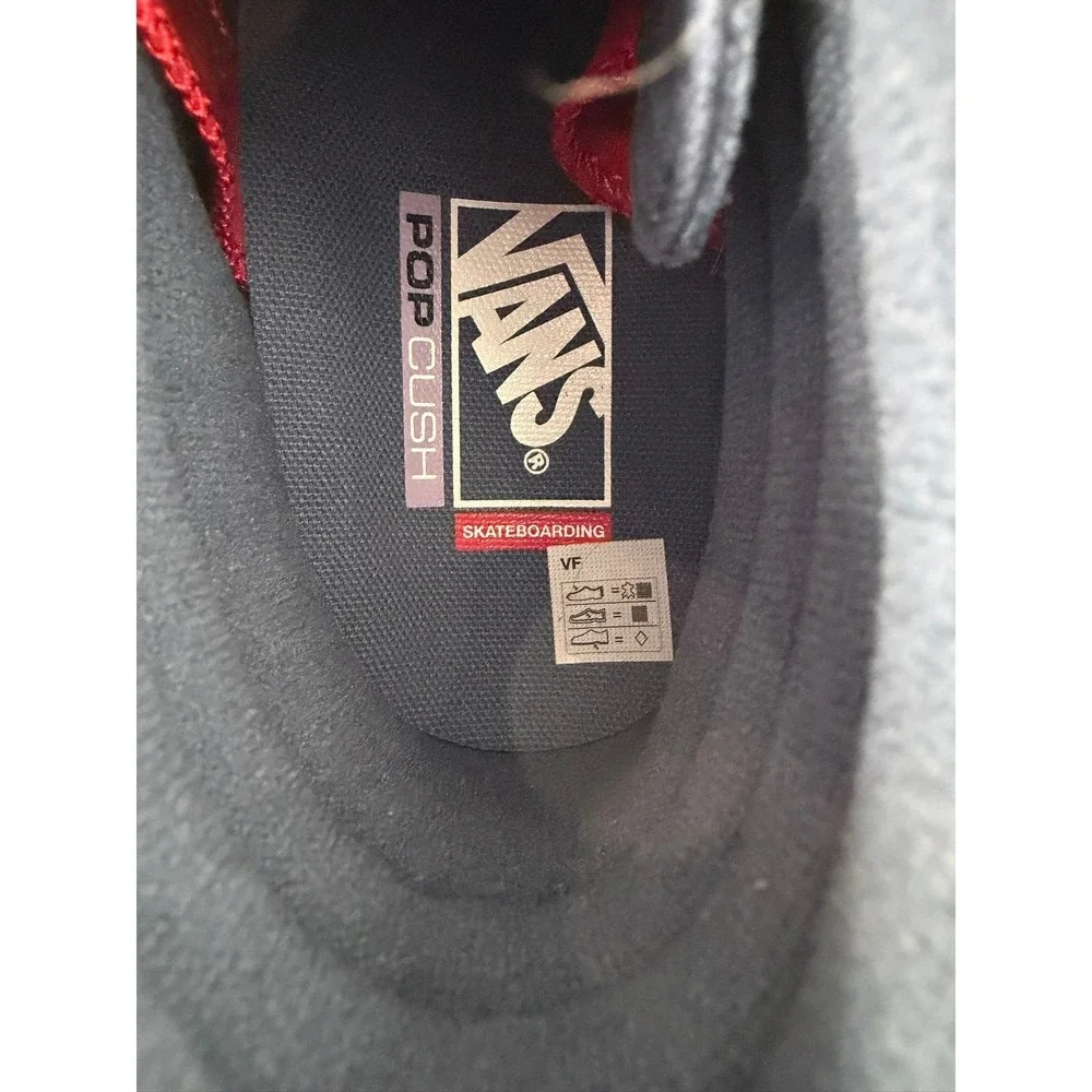 Vans skate sk8